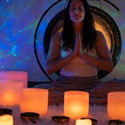 Red Diamond Yoga