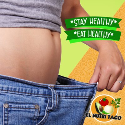 El Nutri Taco by null