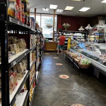 Heritage Meats - the inside of a grocery store - Meat Shops Near Me - Langley, British Columbia Heritage Meats - the inside of a grocery store - Meat Shops Near Me - Langley, British Columbia