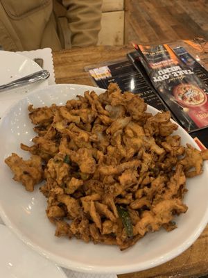 Empire Biryani & Grille by null