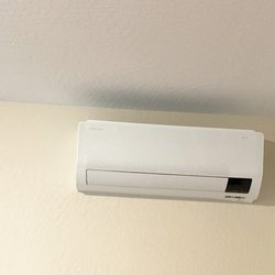 Calaveras Climate Control - We had 3 units installed and they keep our home very warm during cold days, and they're whisper quiet. Will's team did a phenomenal job!!!