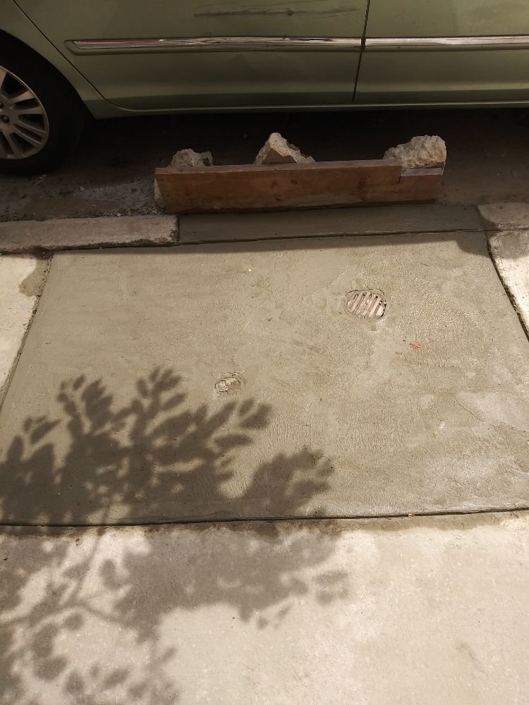 Slide of N&l's Plumbing