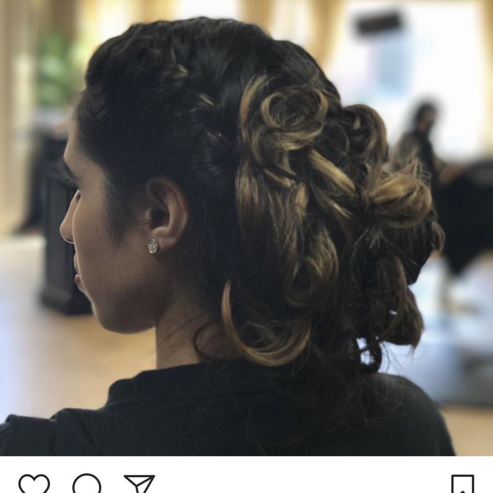 Set & Dry - Lucy is amazing - Hair Salons Near Me - Lancaster, California Set & Dry - Lucy is amazing - Hair Salons Near Me - Lancaster, California