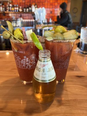 Duluth Grill by null