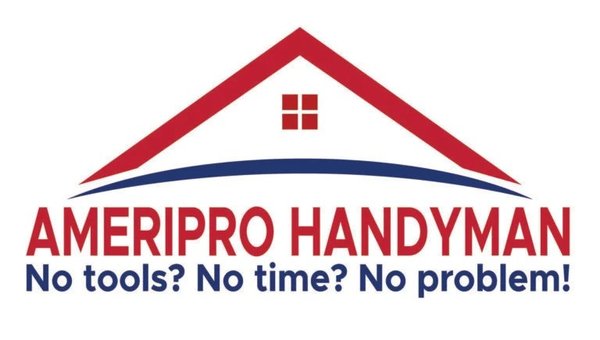 Ameripro Handyman Logo