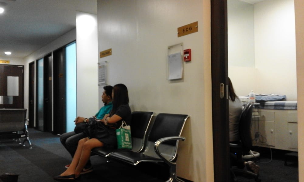 Medicard Clinic Makati Med Hospitals Chino Roces Avenue, Makati