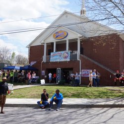 Baconfest