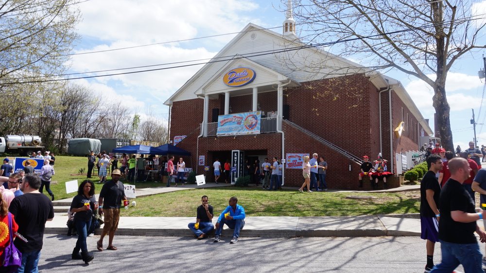 BACONFEST Updated September 2024 42 Photos 695 N Ave NE, Atlanta