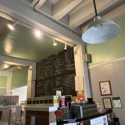 Montse's Cafe