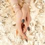 Photo of Golden Nail