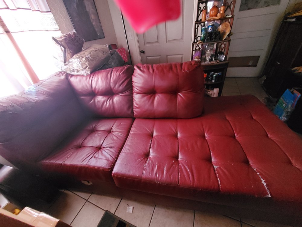 CANDLELIGHTERS PICKUP SERVICE Updated September 2024 2050 Trawood