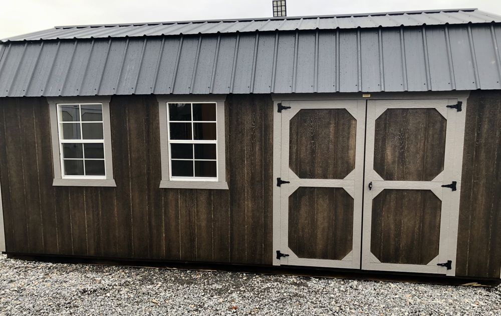 SUMMIT 5 STAR BUILDINGS - Updated July 2026 - 3081 Point Marion Rd ...