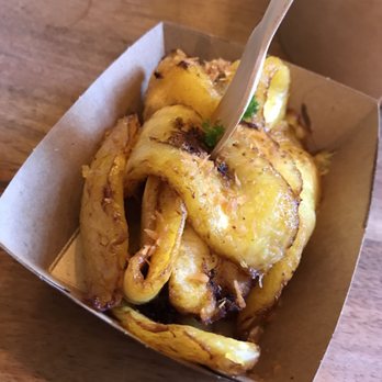 Cut Throat - Fried Plantains - Barbers Near Me - Amsterdam, New Hampshire