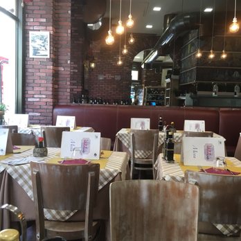 Jazz Café - The seating area. - Cafes Near Me - Rome, RM Jazz Café - The seating area. - Cafes Near Me - Rome, RM