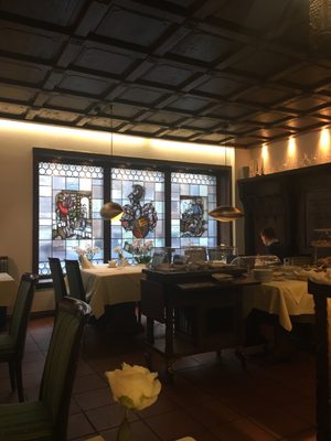 ZUR WEINSTEIGE - Hotel • Schlösschen • Gourmetrestaurant by null