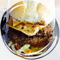 Patio Burger