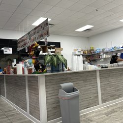 El Gorila Raspados