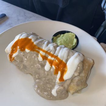 H Cafe - Breakfast Burrito (Country Style) - Breakfast & Brunch Near Me - Los Angeles, California H Cafe - Breakfast Burrito (Country Style) - Breakfast & Brunch Near Me - Los Angeles, California