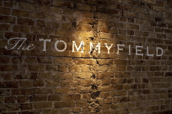 The Tommyfield by null
