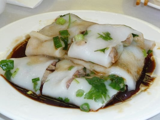 Tai Pan Dim Sum by null