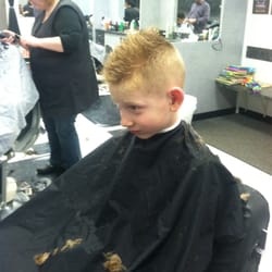 Tornambe's Hairstyling - Best hair cut in town!
