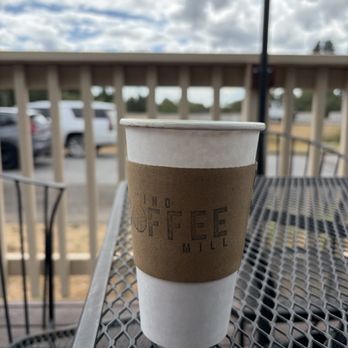 Camino Coffee Mill - Coffee & Tea Near Me - Placerville, California