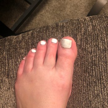Tips 2 Toes - Nail Salons Near Me - Charleston, South Carolina