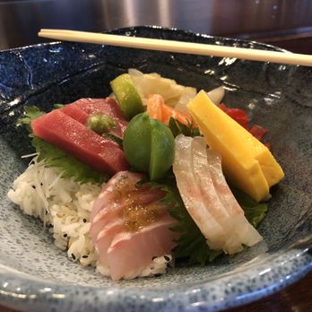 Sushi Zoa - Sushi Bars Near Me - Hutto, Texas