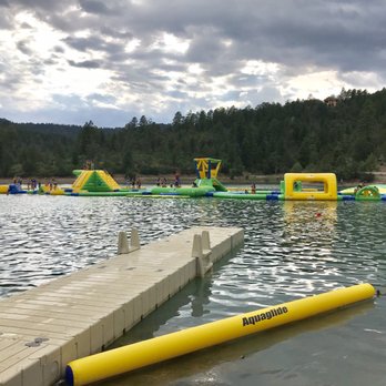 Wibit - Water Parks Near Me