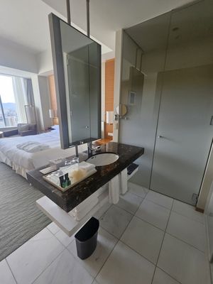 Sheraton Grand Hiroshima Hotel by null