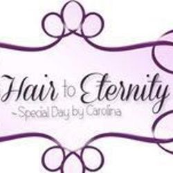 From Hair to Eternity