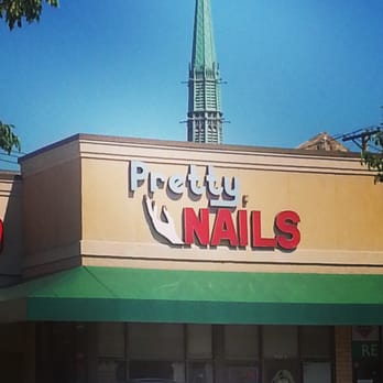 Pretty Nails - Pretty Nails 71st Jeffery - Nail Salons Near Me - Chicago, Illinois