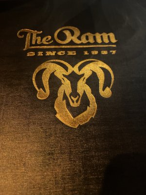 The Ram by null