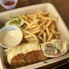 George's king of Falafel & Cheesesteak gift card