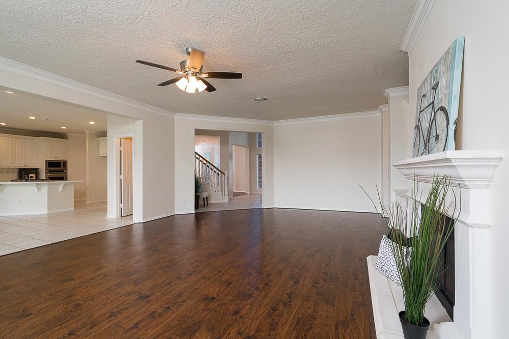 Slide of Gideons Pro Renovations