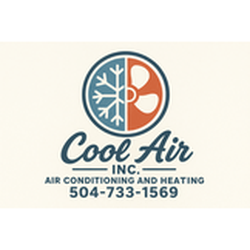 Cool Air-Air Conditioning and Heating