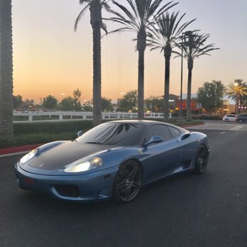 DC Motors - Car Dealers Near Me - Anaheim, California