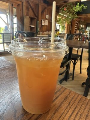 Sweet Berry Farm by null