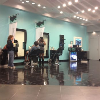 Brow Art 23 - Finally open after waiting an hour. Talia is working to get a student ready for her first day of college. - Hair Removal Near Me - Pensacola, Florida