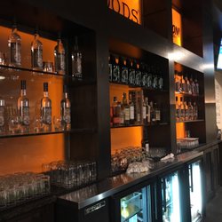Big Woods - Bar options!!!