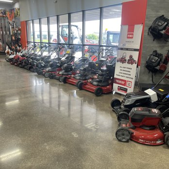 Tri-State Bobcat - Hudson - Outdoor Power Equipment Services Near Me - Hudson, Wisconsin Tri-State Bobcat - Hudson - Outdoor Power Equipment Services Near Me - Hudson, Wisconsin