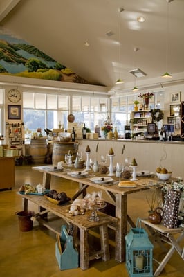 Sbragia Family Vineyards by null