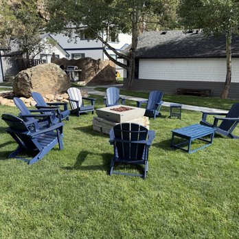 Misty Mountain Lodge - Hotels Near Me - Estes Park, Colorado Misty Mountain Lodge - Hotels Near Me - Estes Park, Colorado