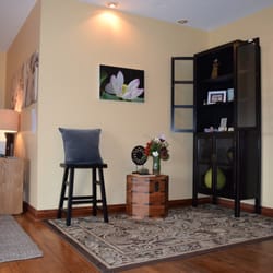 Central Texas Myofascial Release - Waiting area