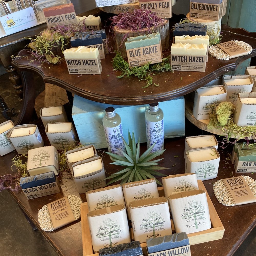 Not Just Mail - Soaps - Shipping Centers Near Me - Cedar Park, Texas Not Just Mail - Soaps - Shipping Centers Near Me - Cedar Park, Texas