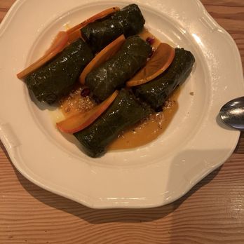 Dalida - Mediterranean Near Me - San Francisco, California