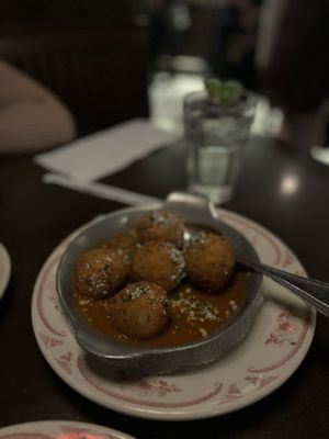 Mama Ricotta's by null