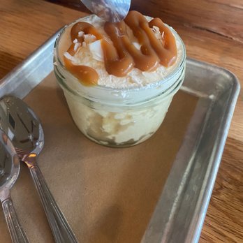 Bartaco - Tres leche was delicious - Tacos Near Me - Aventura, Florida Bartaco - Tres leche was delicious - Tacos Near Me - Aventura, Florida