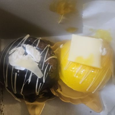 Tasty Pastry Shoppe by null