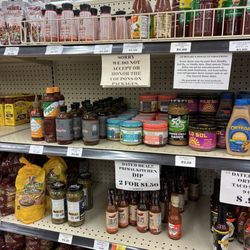 McGary's Discount Groceries